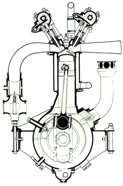 Illustration for article titled If You Buy Just One Book About Engines This Year, Buy This